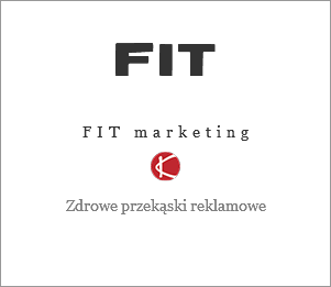  FIT FIT marketing ﷯ Zdrowe przekąski reklamowe 